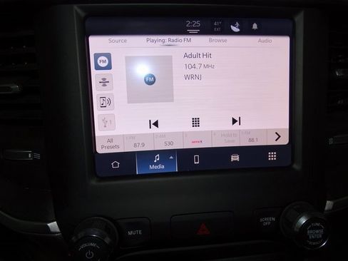 Certified 2024 RAM 2500 Big Horn w/ Bed Utility Group image 13