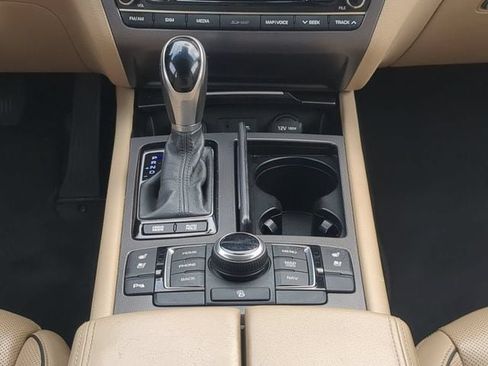 Used 2017 Genesis G80 3.8 w/ Option Group 03 RWD image 17