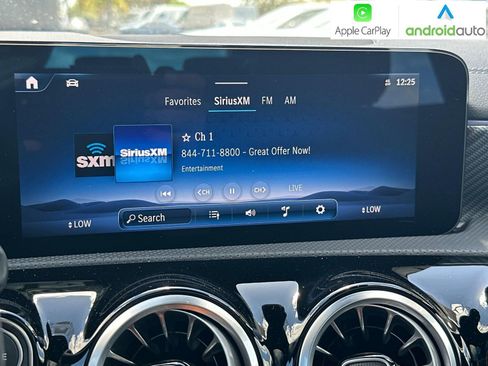 Certified 2026 Mercedes-Benz CLA 250 4MATIC image 21