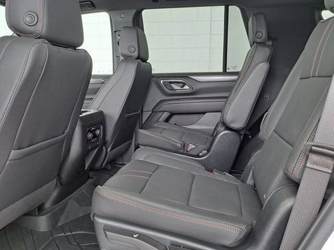 Used 2024 Chevrolet Tahoe RST w/ Luxury Package RWD image 29