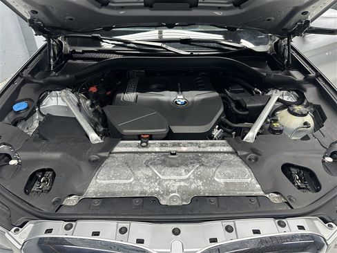 Used 2018 BMW X3 xDrive30i AWD/4WD image 20
