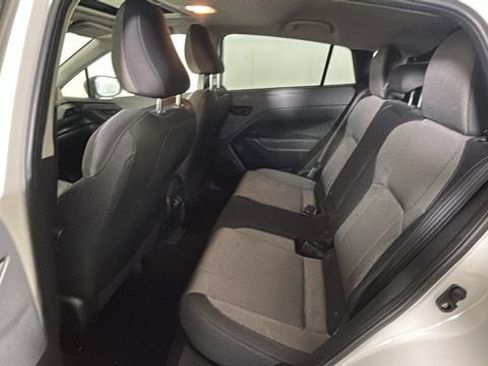 Used 2024 Subaru Crosstrek 2.0i Premium AWD/4WD image 25
