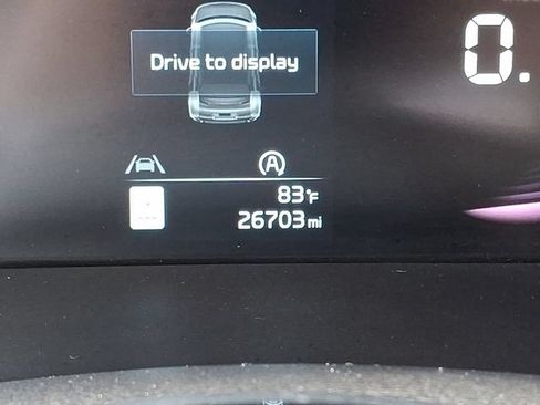 Used 2023 Kia Soul GT-Line FWD image 20