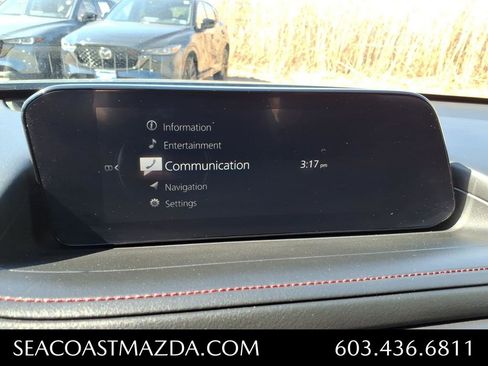 Certified 2023 MAZDA CX-30 AWD 2.5 S w/ Preferred Package image 22