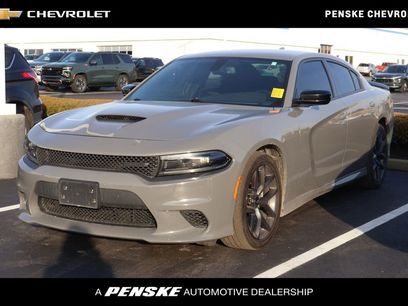 Used 2023 Dodge Charger GT w/ Blacktop Package