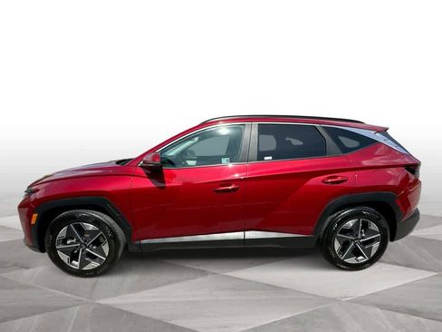 Used 2025 Hyundai Tucson SEL FWD image 5