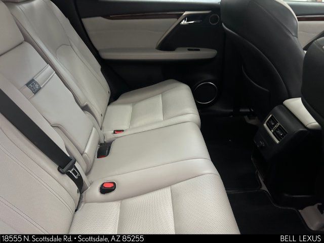 Used 2017 Lexus RX 350 AWD w/ Premium Package image 14
