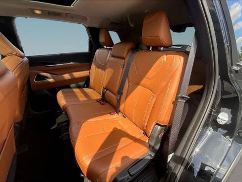 Certified 2023 INFINITI QX60 Sensory w/ Vision Package AWD/4WD image 21