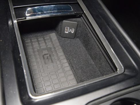 New 2024 Lincoln Corsair Grand Touring w/ Equipment Group 301A image 18