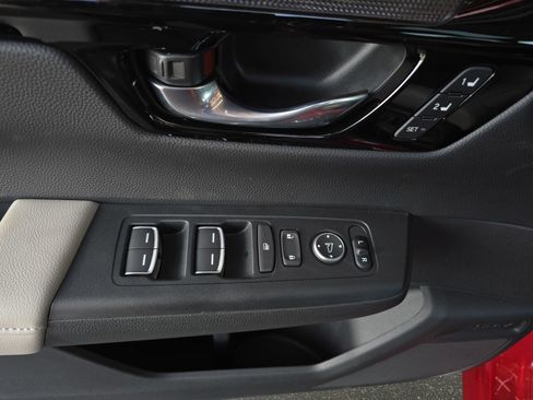 New 2026 Honda CR-V EX-L image 26