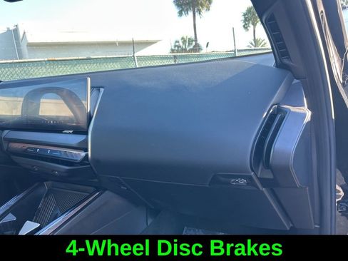 Used 2025 BMW X3 xDrive30i AWD/4WD image 27