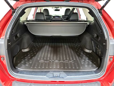 Used 2020 Subaru Outback Limited XT image 26