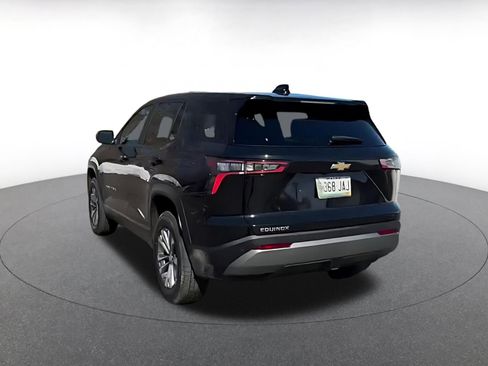 Used 2025 Chevrolet Equinox LT image 11