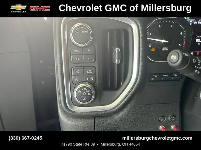 Used 2021 GMC Sierra 2500 Denali w/ Denali Ultimate Package AWD/4WD image 26