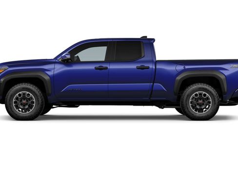 New 2025 Toyota Tacoma TRD Off-Road image 59