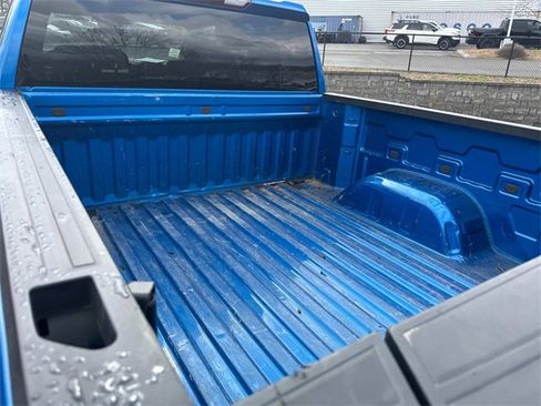 Used 2022 GMC Sierra 1500 Elevation w/ X31 Off-Road Package image 14