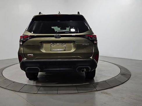 New 2026 Subaru Forester Limited image 4