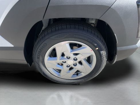 Certified 2026 Hyundai Kona SE FWD image 26