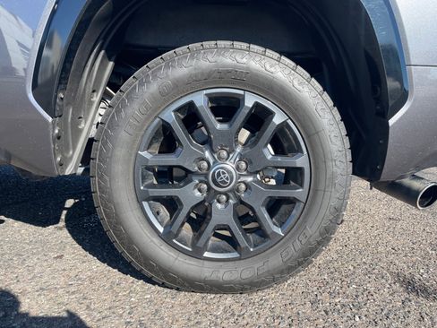 Used 2023 Toyota Tundra Platinum image 26