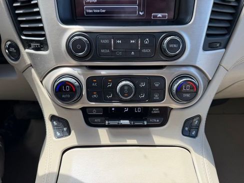 Used 2019 GMC Yukon Denali w/ Open Road Package AWD/4WD image 21