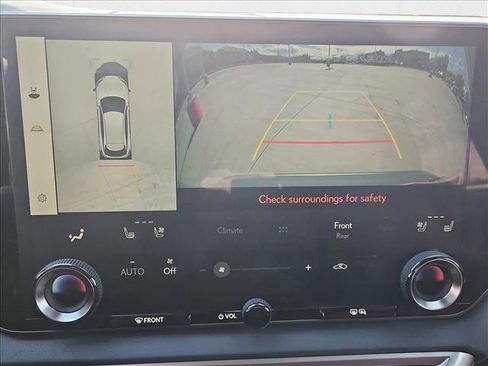 Used 2023 Lexus RX 500h F Sport image 13