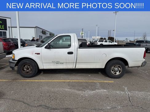 Used 2003 Ford F150 XL image 7
