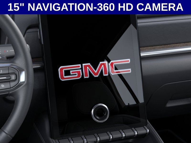 New 2027 GMC Terrain Denali AWD/4WD image 2