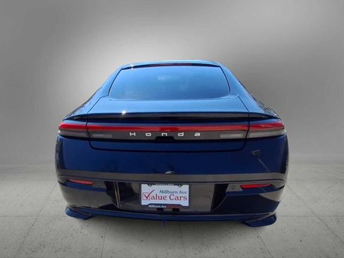Used 2026 Honda Prelude image 7