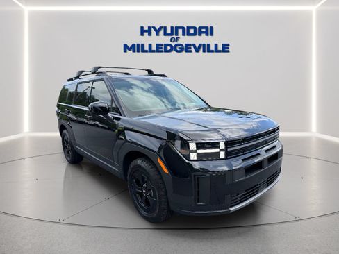 New 2026 Hyundai Santa Fe XRT AWD/4WD image 7