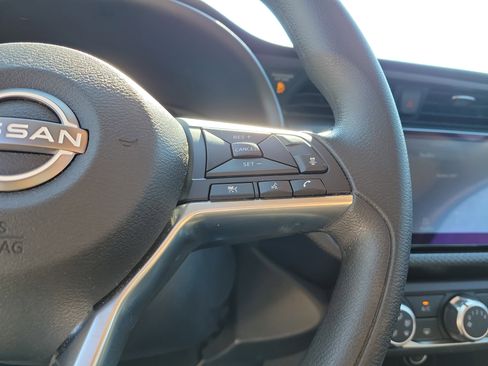 Certified 2023 Nissan Kicks SV FWD image 24