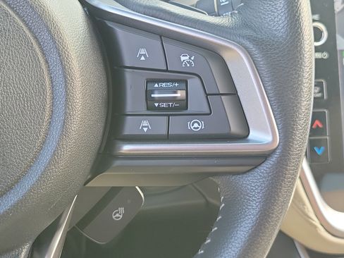 Certified 2022 Subaru Outback Limited w/ Popular Package #2 image 29