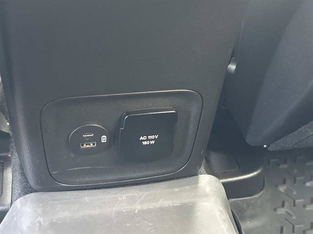 Used 2021 Ford Bronco Sport Outer Banks AWD/4WD image 36