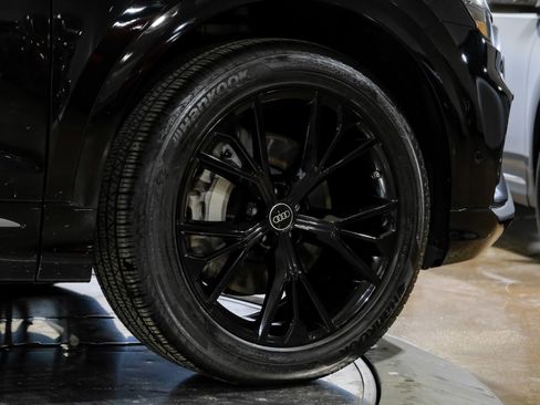 Used 2023 Audi Q8 Premium Plus w/ Premium Plus Package image 60