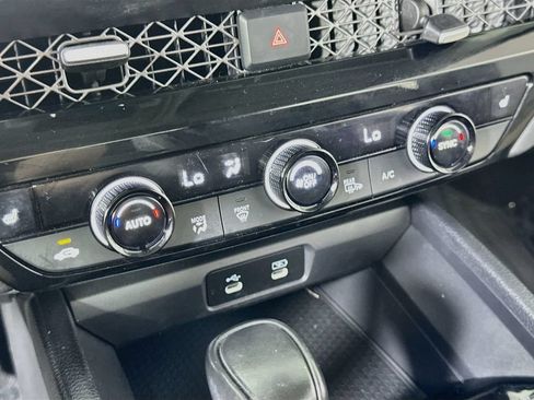Used 2023 Honda Accord EX-L image 26