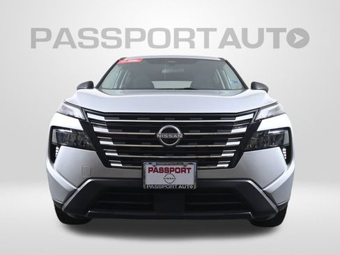 Certified 2024 Nissan Rogue S image 2