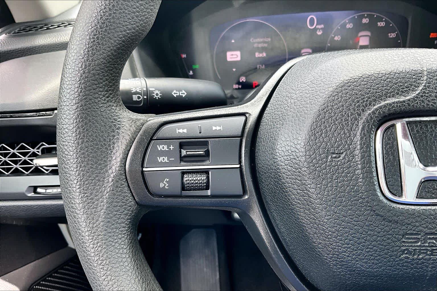 Used 2024 Honda Accord EX image 24