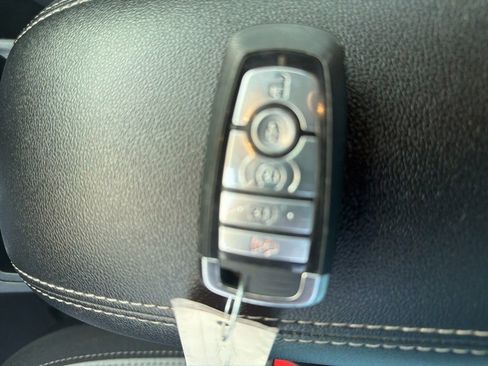 Used 2023 Ford Escape Active w/ Tech Pack #2 image 28