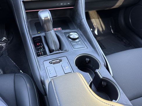 Certified 2026 Lexus IS 350 F Sport AWD/4WD image 26