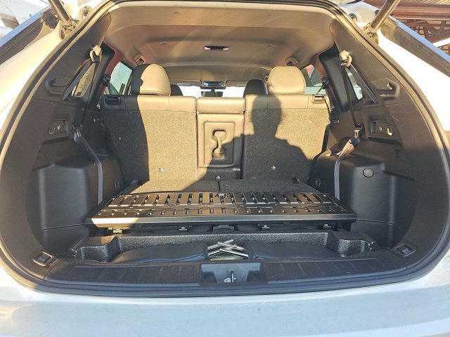 Used 2025 Mitsubishi Outlander SE AWD/4WD image 18