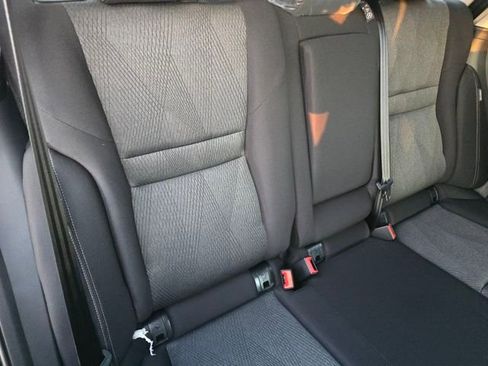 New 2026 Nissan Rogue SV w/ Cold Weather Package image 21