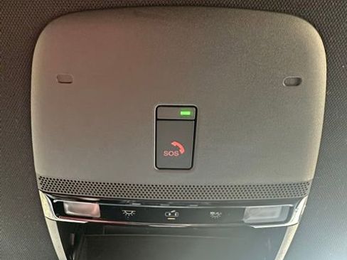 New 2026 Nissan Armada PRO-4X w/ Captain's Chari Seat Package image 57