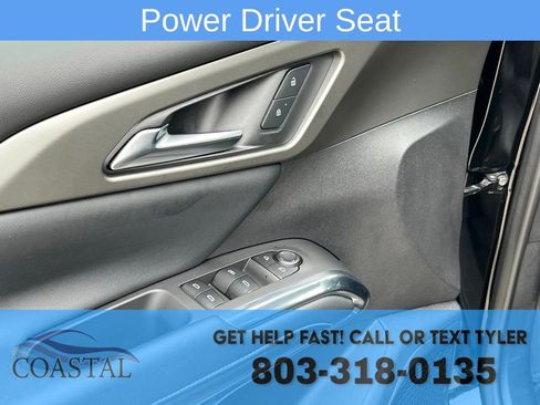 Used 2025 Chevrolet Traverse LT AWD/4WD image 7