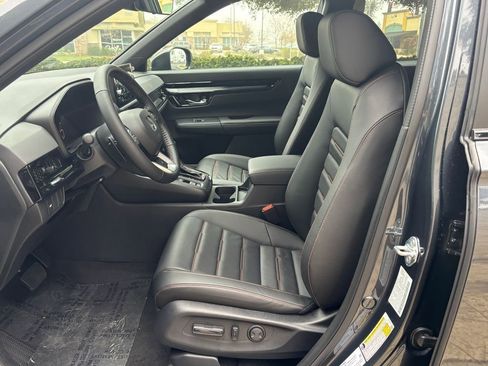 New 2026 Honda CR-V Sport-L image 9