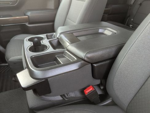 Used 2021 Chevrolet Silverado 1500 RST w/ Safety Package image 25