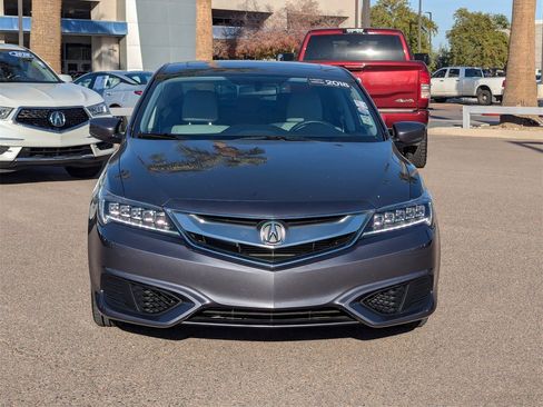 Certified 2018 Acura ILX image 10
