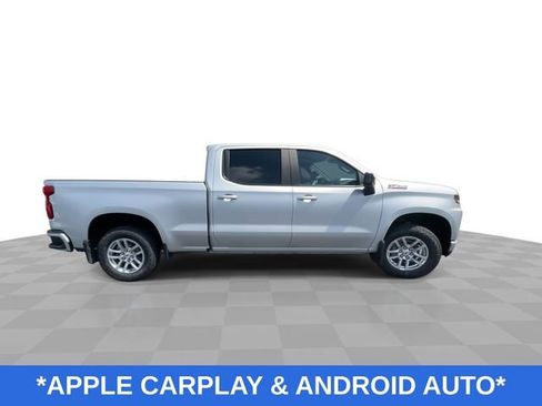 Used 2019 Chevrolet Silverado 1500 RST w/ True North Edition AWD/4WD image 10