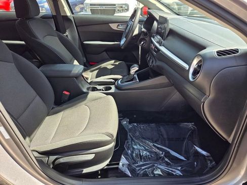 Used 2024 Kia Forte LXS image 14