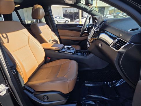 Used 2019 Mercedes-Benz GLE 43 AMG 4MATIC Coupe image 17