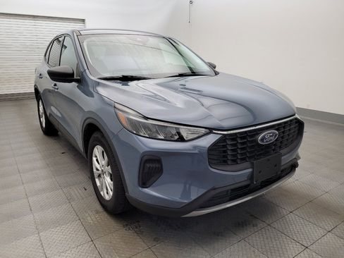 Used 2025 Ford Escape Active FWD image 13