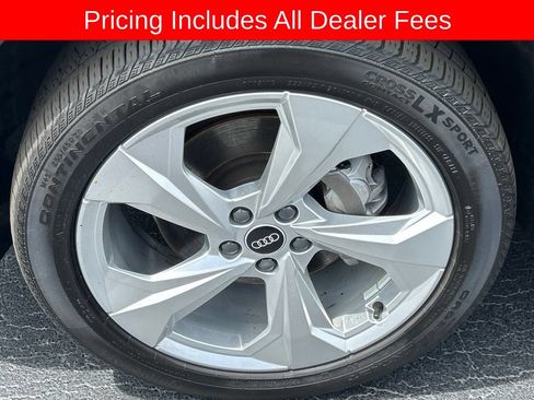 Used 2022 Audi Q5 2.0T Premium Plus AWD/4WD image 29